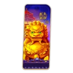5 Lions