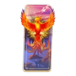 Phoenix
Legend