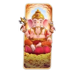 Ganesha
Fortune
