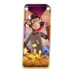 Wild Ape