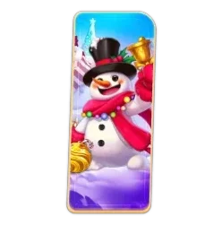 Sweet Bonanza
Xmas