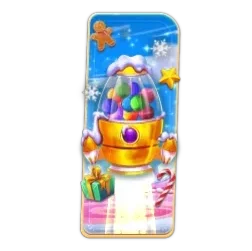 Sugar Rush
Xmas