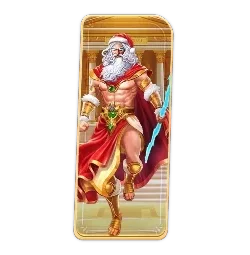 Gates of Olympus
Xmas 1000